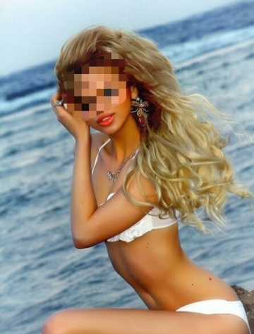 Иннеса: проститутки индивидуалки в Красноярске