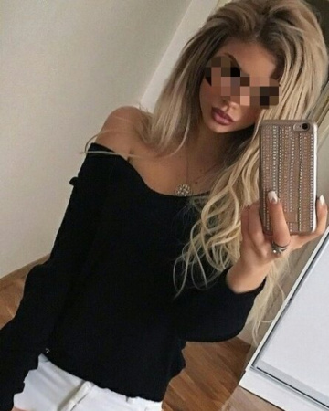 Иннеса: проститутки индивидуалки в Красноярске