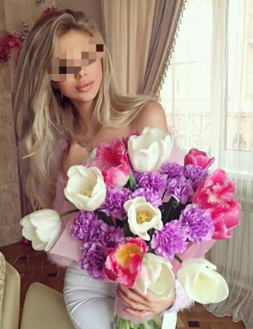 Иннеса: проститутки индивидуалки в Красноярске