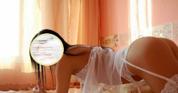 Алиночка: индивидуалка проститутка Красноярск