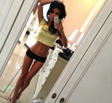 Диана: проститутки индивидуалки в Красноярске