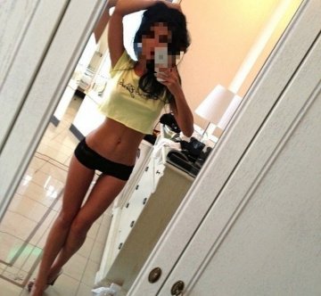 Диана: проститутки индивидуалки в Красноярске