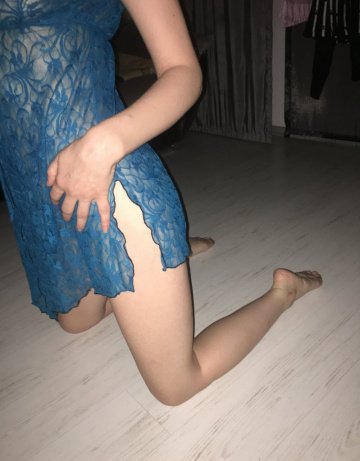 Лиля: индивидуалка проститутка Красноярск