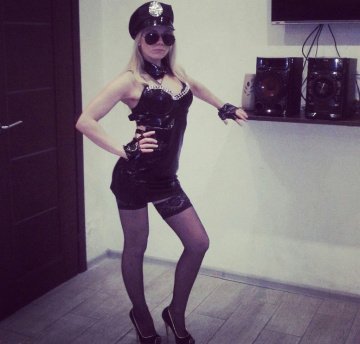 Соня: проститутки индивидуалки в Красноярске