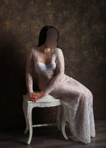 Валерия: индивидуалка проститутка Красноярск