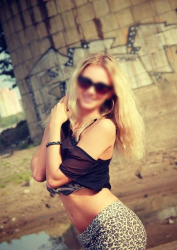 Юлечка: проститутки индивидуалки в Красноярске