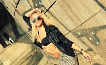 Юлечка: индивидуалка проститутка Красноярск