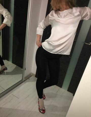 Снежана: проститутки индивидуалки в Красноярске