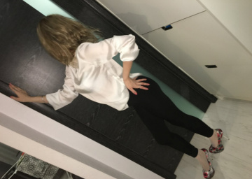 Снежана: проститутки индивидуалки в Красноярске