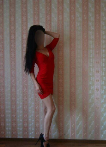 Таня: проститутки индивидуалки в Красноярске