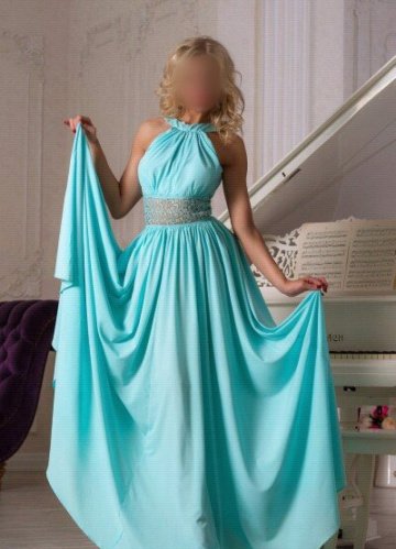 Иришка: индивидуалка проститутка Красноярск