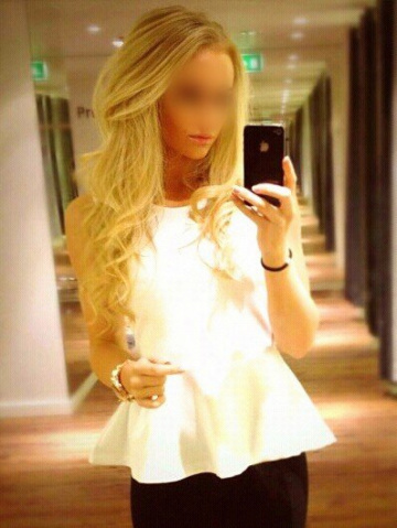 Олеся: проститутки индивидуалки в Красноярске