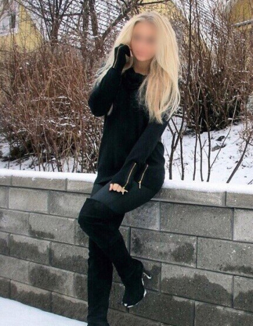 Эля: проститутки индивидуалки в Красноярске