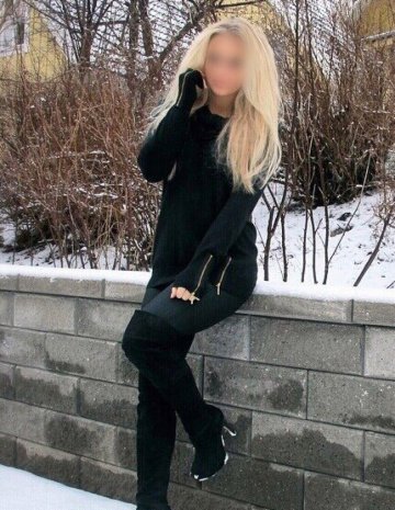 Эля: проститутки индивидуалки в Красноярске