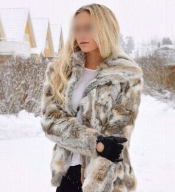 Эля: проститутки индивидуалки в Красноярске