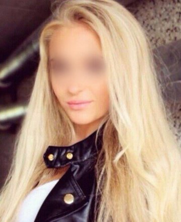 Эля: проститутки индивидуалки в Красноярске