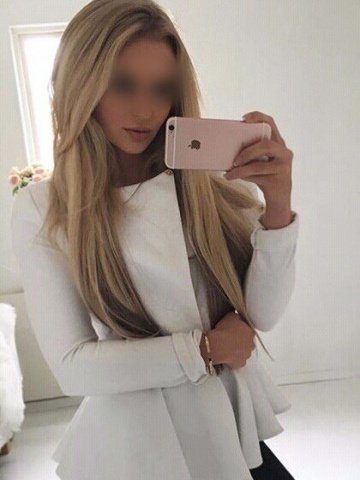 Эля: проститутки индивидуалки в Красноярске