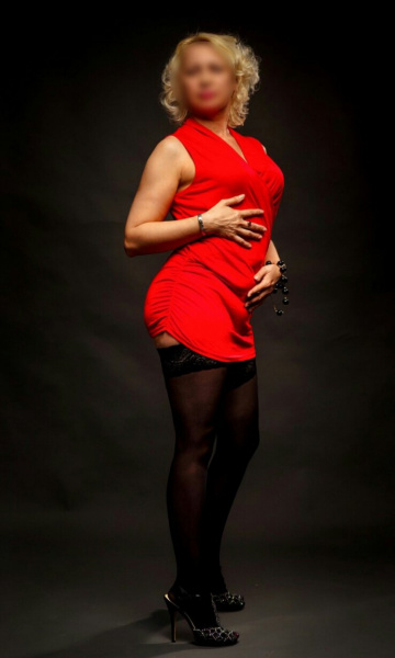 Николь: проститутки индивидуалки в Красноярске