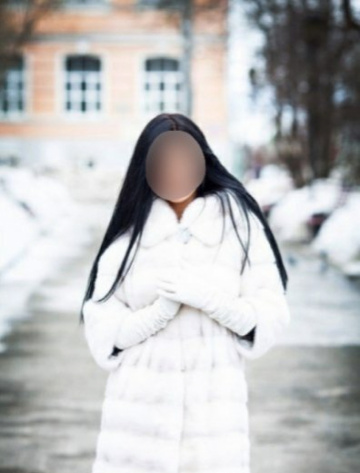 Полина: проститутки индивидуалки в Красноярске