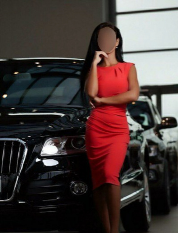 Полина: проститутки индивидуалки в Красноярске