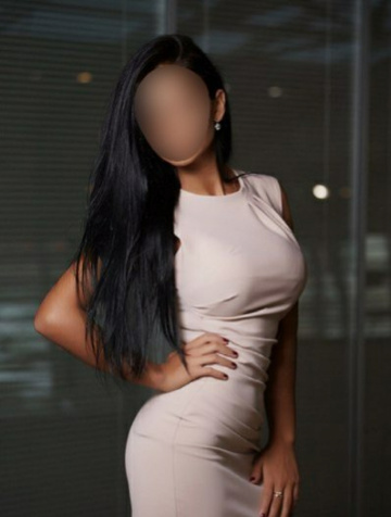 Полина: проститутки индивидуалки в Красноярске