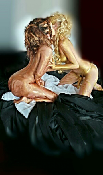 Ангелочки: проститутки индивидуалки в Красноярске