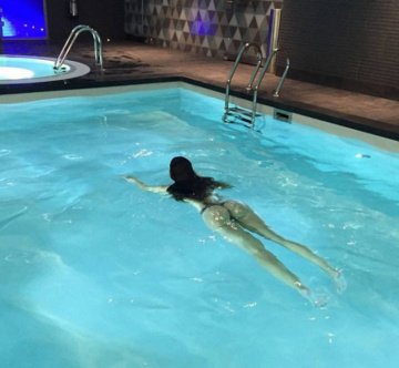 Александра: проститутки индивидуалки в Красноярске