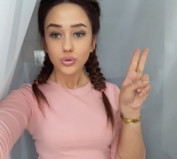 Иринка: проститутки индивидуалки в Красноярске