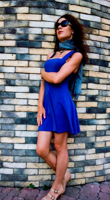 Транссексуалочка: индивидуалка проститутка Красноярск