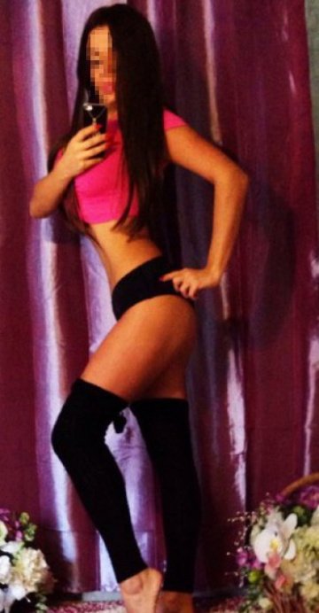 Леся: проститутки индивидуалки в Красноярске