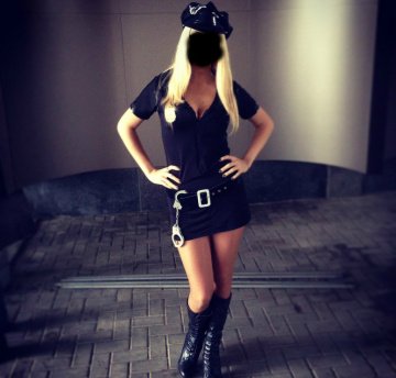 Дарья: проститутки индивидуалки в Красноярске