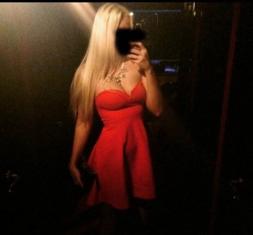 Дарья: проститутки индивидуалки в Красноярске