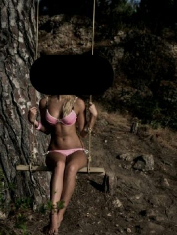 Дарья: проститутки индивидуалки в Красноярске