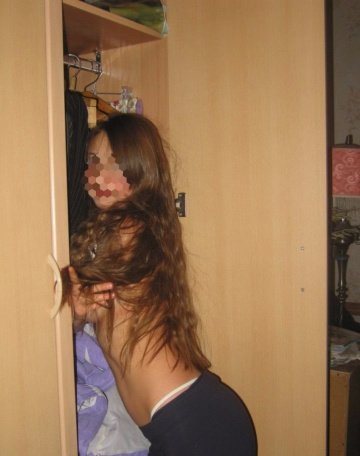 Маша: проститутки индивидуалки в Красноярске