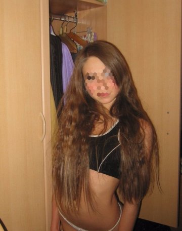 Маша: проститутки индивидуалки в Красноярске