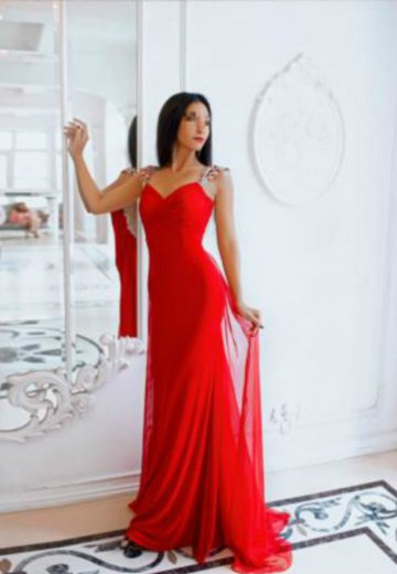 Даша: проститутки индивидуалки в Красноярске