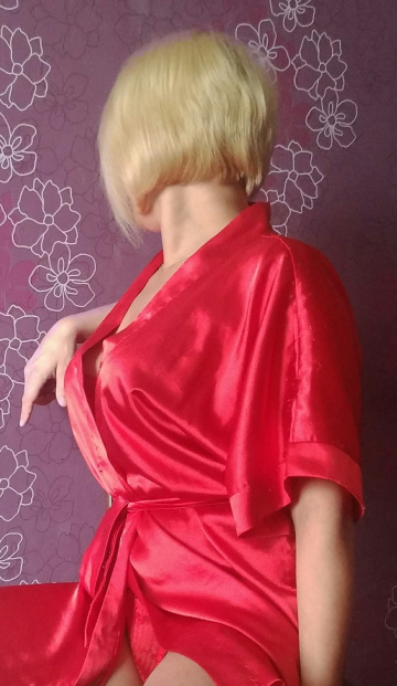 Светлана : проститутки индивидуалки в Красноярске