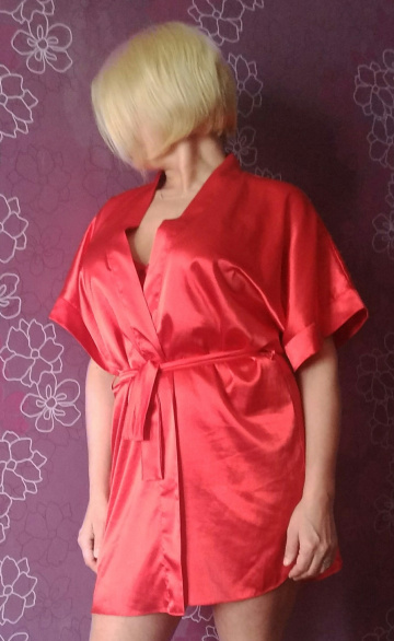 Светлана : индивидуалка проститутка Красноярск