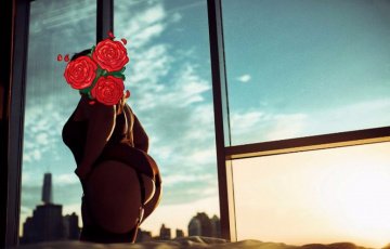 Лиза: индивидуалка проститутка Красноярск