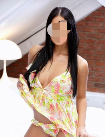 света: проститутки индивидуалки в Красноярске