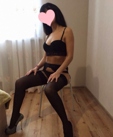 Оксана: проститутки индивидуалки в Красноярске