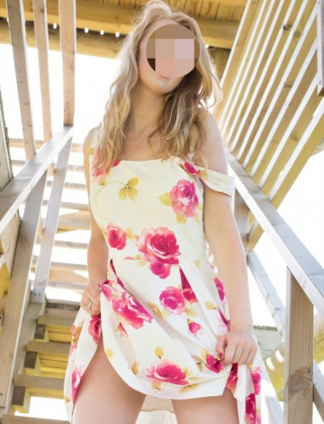 Света: проститутки индивидуалки в Красноярске