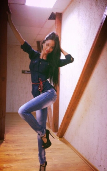 Екатерина: проститутки индивидуалки в Красноярске