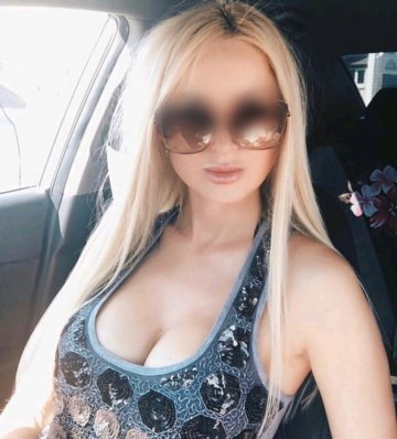 Екатерина: проститутки индивидуалки в Красноярске