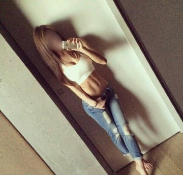 Студентки: проститутки индивидуалки в Красноярске