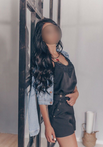 Алёна: проститутки индивидуалки в Красноярске