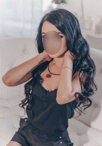 Алёна: проститутки индивидуалки в Красноярске