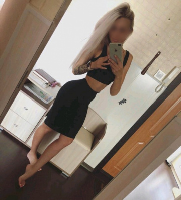 Алёна: проститутки индивидуалки в Красноярске