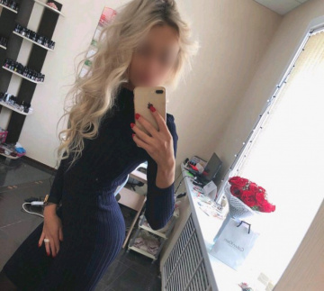 Алёна: проститутки индивидуалки в Красноярске