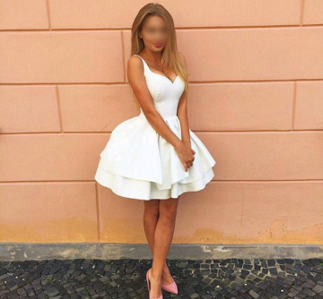 Алёна: индивидуалка проститутка Красноярск